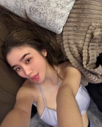 🔥 Anastasya khosasih page leaked private photo uncensored full