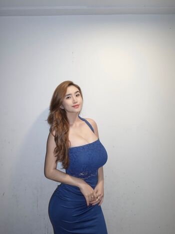 🔥 Anastasya khosasih page leaked private photo uncensored full