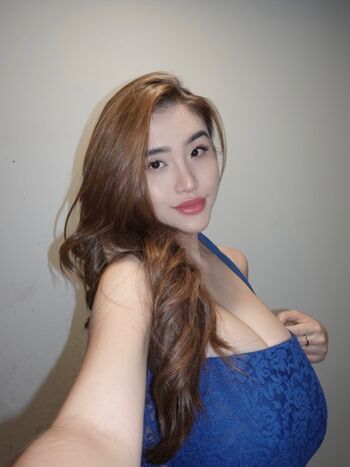 🔥 Anastasya khosasih page leaked private photo uncensored full