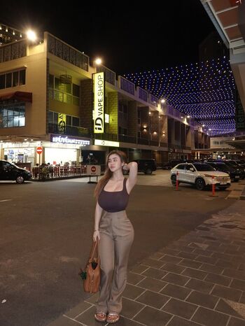 🔥 Anastasya khosasih page leaked private photo uncensored full