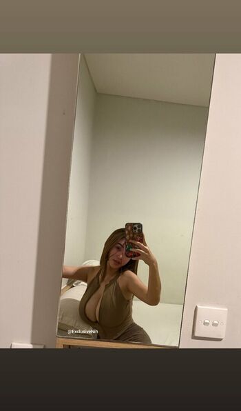 🔥 Anastasya khosasih leaked private photo uncensored full