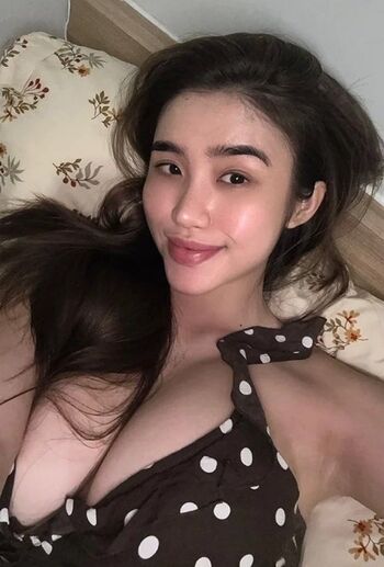 🔥 Anastasya khosasih leaked private photo uncensored full