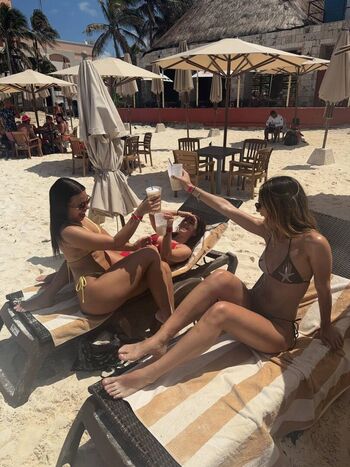 🔥 Andrea mengual leaked private photo uncensored full