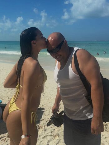 🔥 Andrea mengual leaked private photo uncensored full