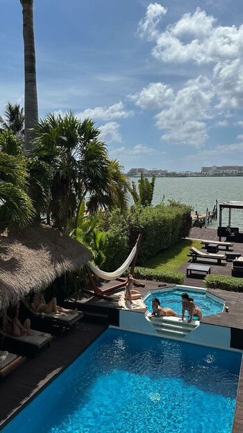 🔥 Andrea mengual leaked private photo uncensored full