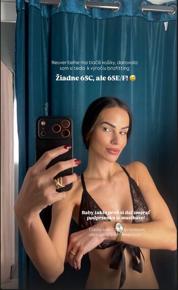 🔥 Anet slotova leaked private photo uncensored full