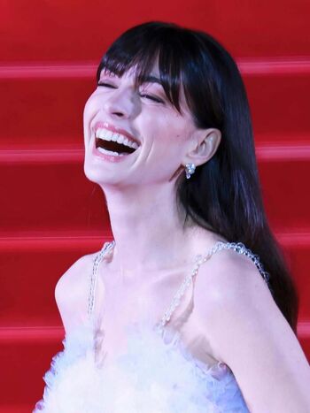 🔥 Anne hathaway page leaked private photo uncensored full