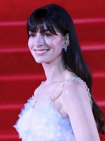 🔥 Anne hathaway page leaked private photo uncensored full