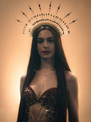 🔥 Anne hathaway page leaked private photo uncensored full