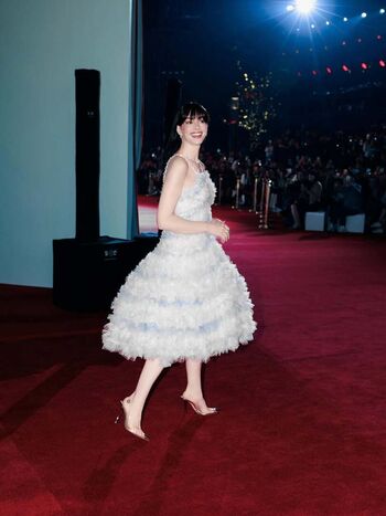 🔥 Anne hathaway page leaked private photo uncensored full