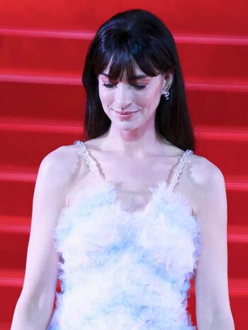 🔥 Anne hathaway page leaked private photo uncensored full