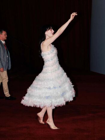 🔥 Anne hathaway page leaked private photo uncensored full