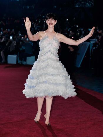 🔥 Anne hathaway page leaked private photo uncensored full