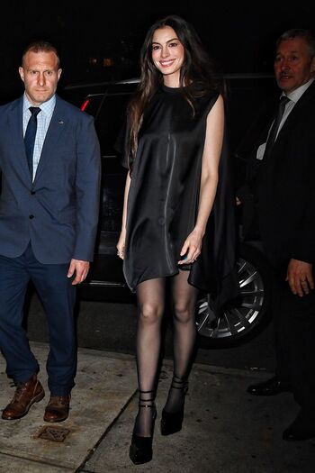 🔥 Anne hathaway page leaked private photo uncensored full