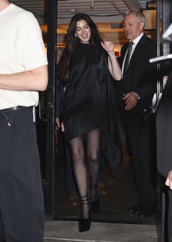 🔥 Anne hathaway page leaked private photo uncensored full