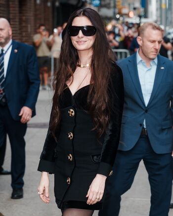 🔥 Anne hathaway page leaked private photo uncensored full