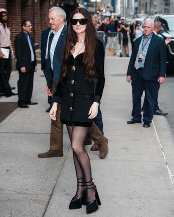 🔥 Anne hathaway page leaked private photo uncensored full