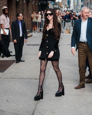 🔥 Anne hathaway page leaked private photo uncensored full