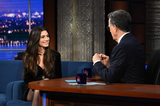 🔥 Anne hathaway page leaked private photo uncensored full