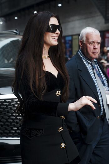 🔥 Anne hathaway page leaked private photo uncensored full