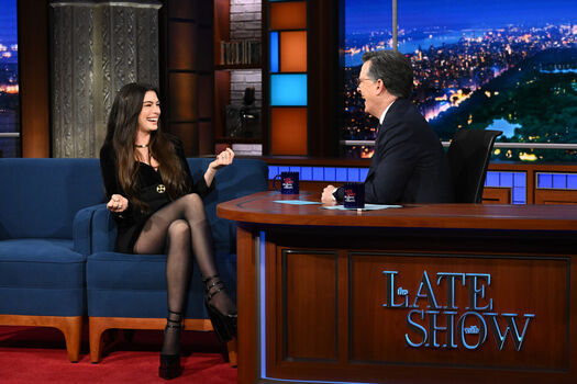 🔥 Anne hathaway page leaked private photo uncensored full