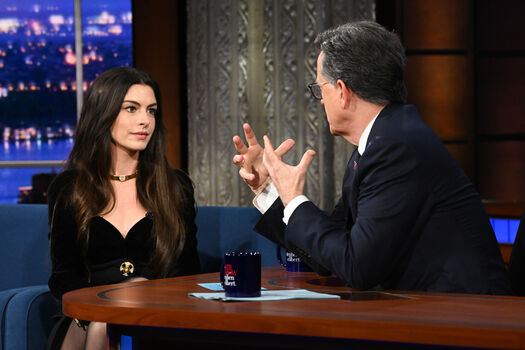 🔥 Anne hathaway page leaked private photo uncensored full