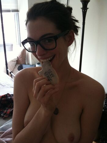 🔥 Anne hathaway page leaked private photo uncensored full
