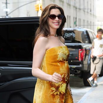 🔥 Anne hathaway page leaked private photo uncensored full