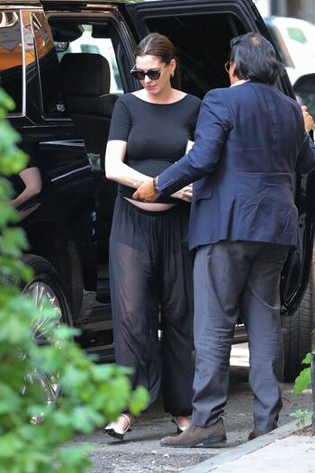 🔥 Anne hathaway page leaked private photo uncensored full