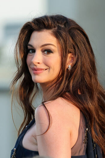 🔥 Anne hathaway page leaked private photo uncensored full