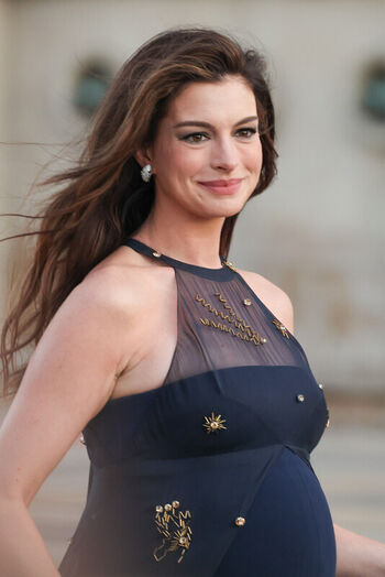🔥 Anne hathaway page leaked private photo uncensored full