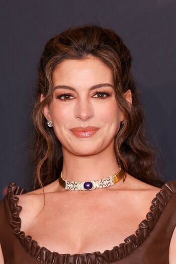 🔥 Anne hathaway page leaked private photo uncensored full