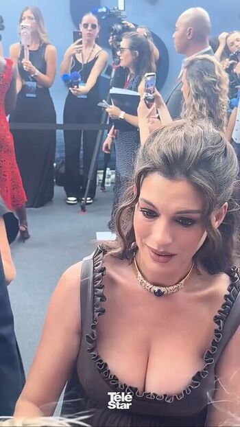 🔥 Anne hathaway page leaked private photo uncensored full
