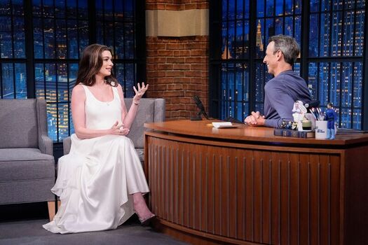 🔥 Anne hathaway page leaked private photo uncensored full