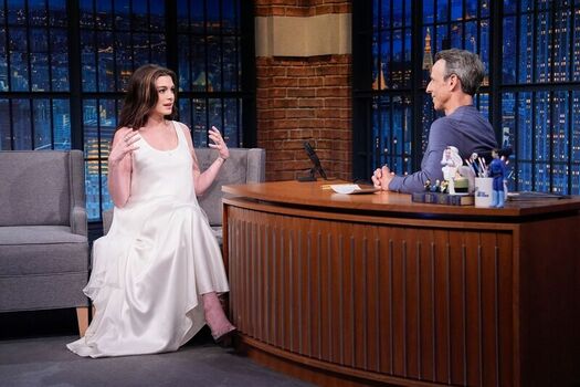🔥 Anne hathaway page leaked private photo uncensored full