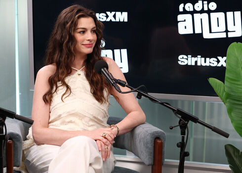 🔥 Anne hathaway leaked private photo uncensored full