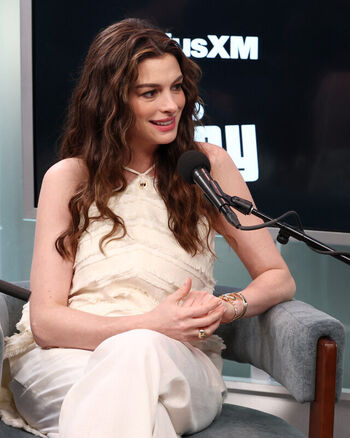 🔥 Anne hathaway leaked private photo uncensored full