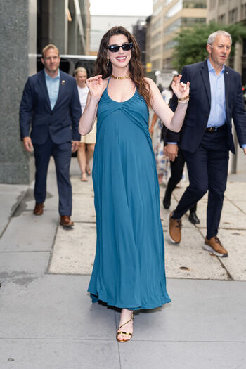 🔥 Anne hathaway leaked private photo uncensored full
