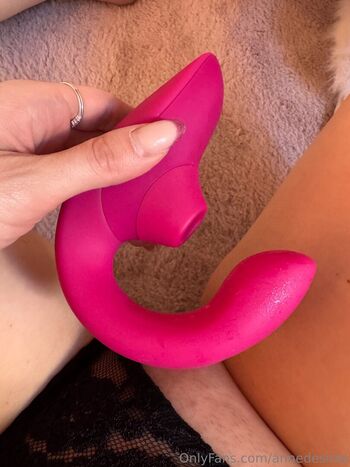 🔥 Anne wunsche  page leaked private photo uncensored full