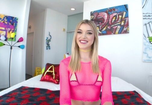 🔥 Anny aurora page leaked private photo uncensored full