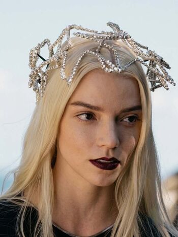 🔥 Anya taylor joy  page leaked private photo uncensored full