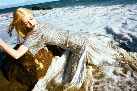 🔥 Anya taylor joy  page leaked private photo uncensored full