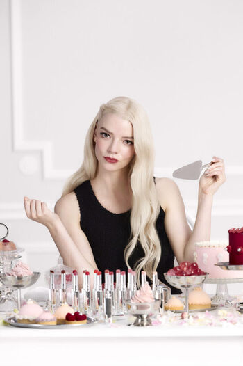 🔥 Anya taylor joy  page leaked private photo uncensored full