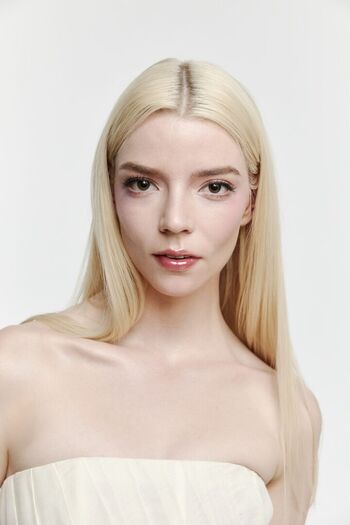 🔥 Anya taylor joy  page leaked private photo uncensored full