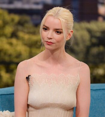 🔥 Anya taylor joy  page leaked private photo uncensored full