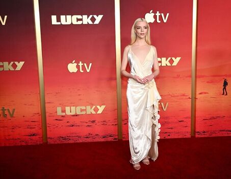 🔥 Anya taylor joy  page leaked private photo uncensored full