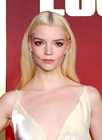 🔥 Anya taylor joy  page leaked private photo uncensored full