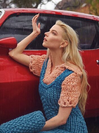 🔥 Anya taylor joy  page leaked private photo uncensored full