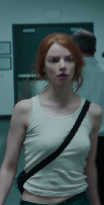 🔥 Anya taylor joy  page leaked private photo uncensored full