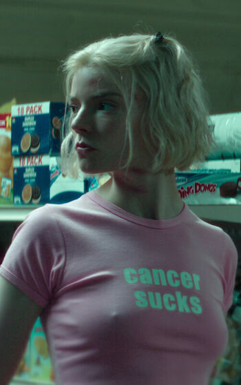 🔥 Anya taylor joy  page leaked private photo uncensored full